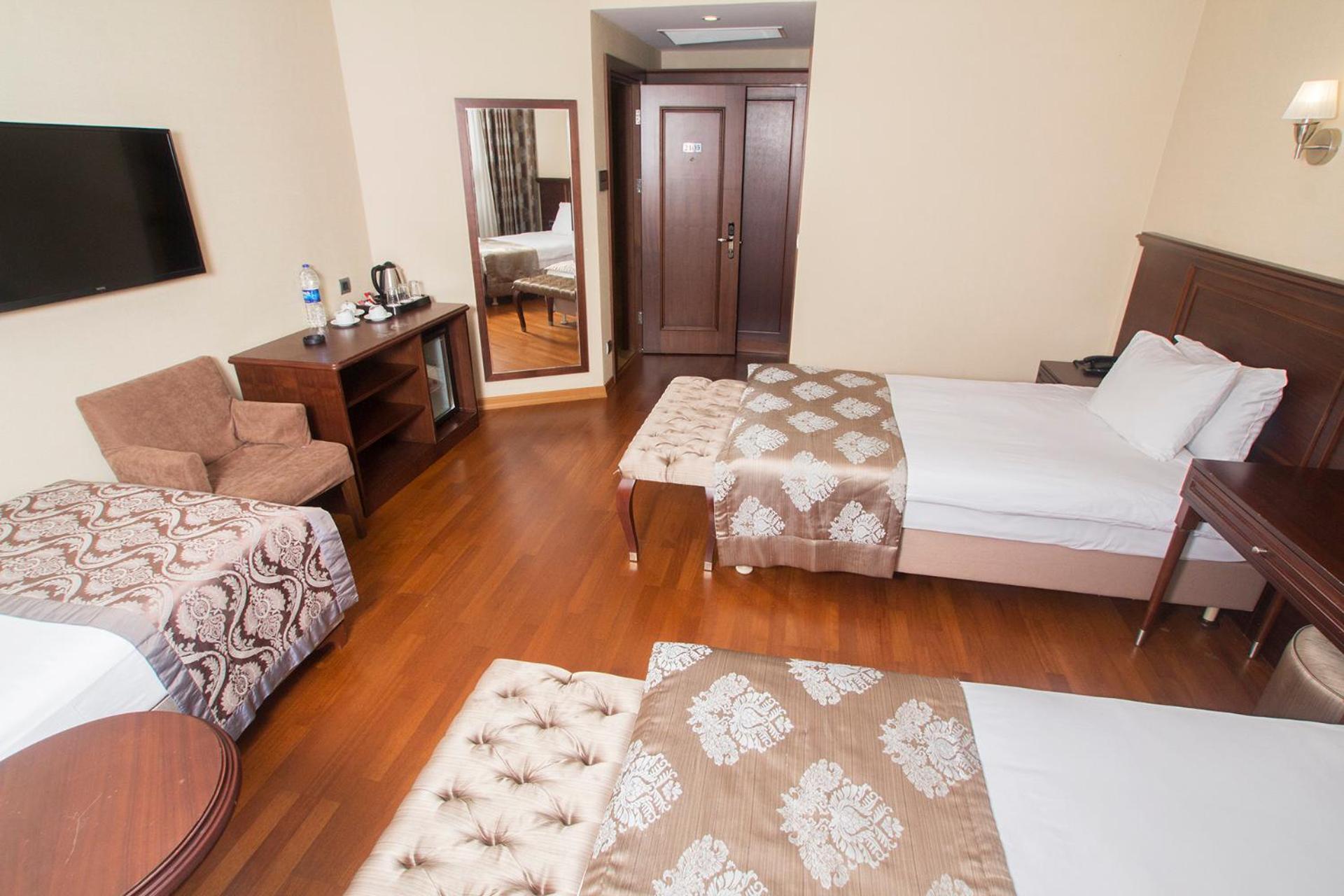 Nova Plaza Boutique Hotel & Spa — Fotoğraflar 2
